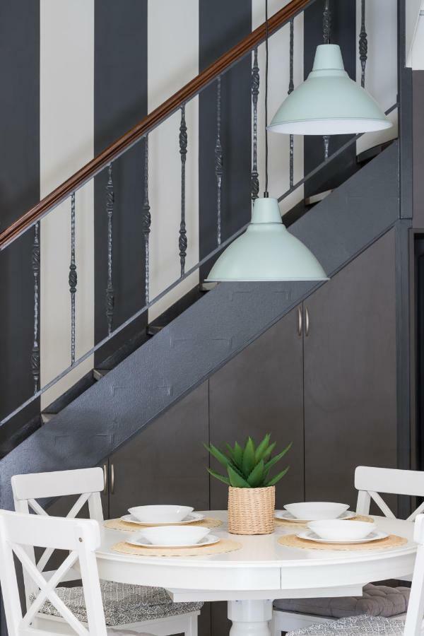modern city center maisonette Ioannina Extérieur photo