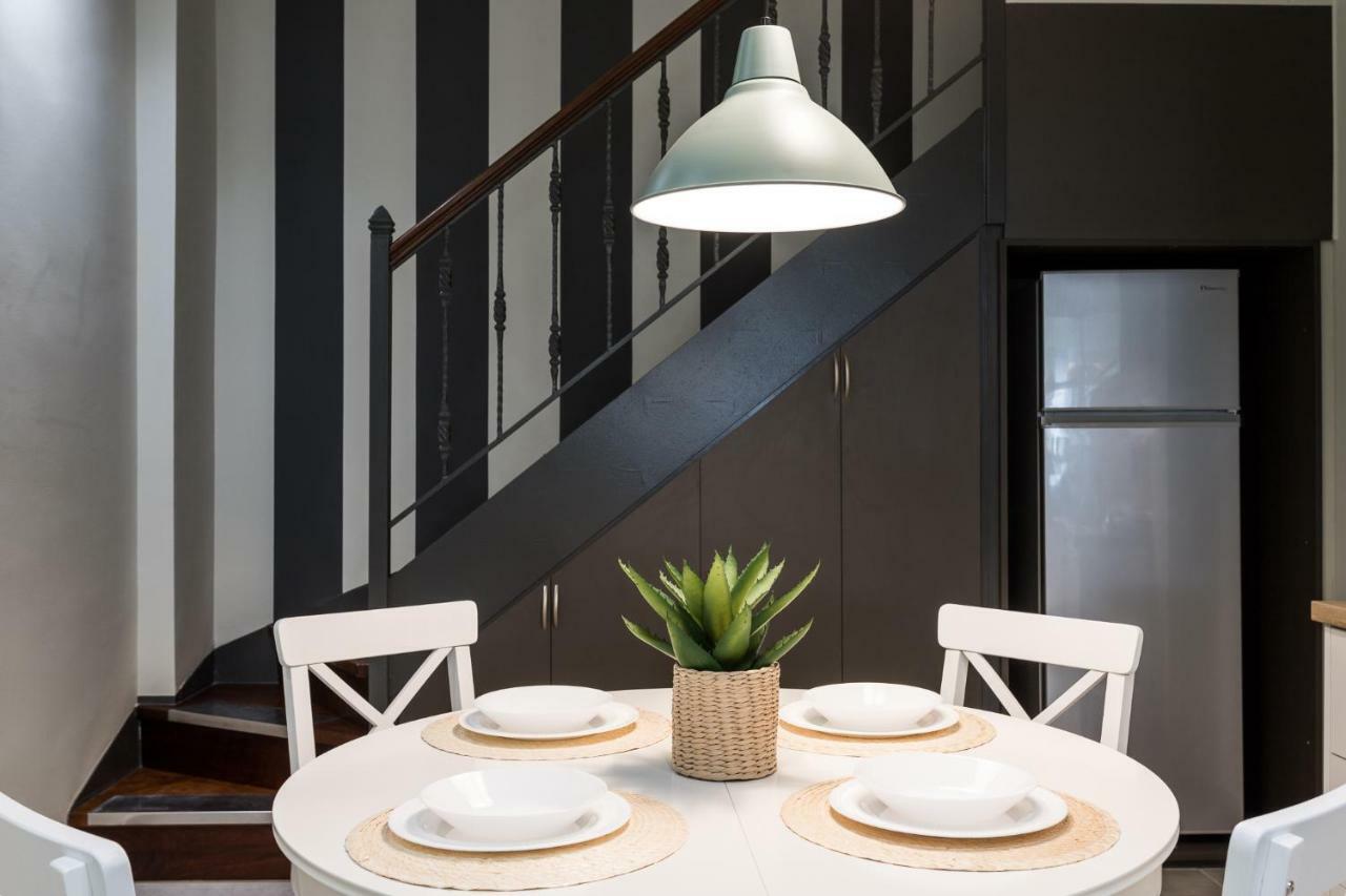 modern city center maisonette Ioannina Extérieur photo