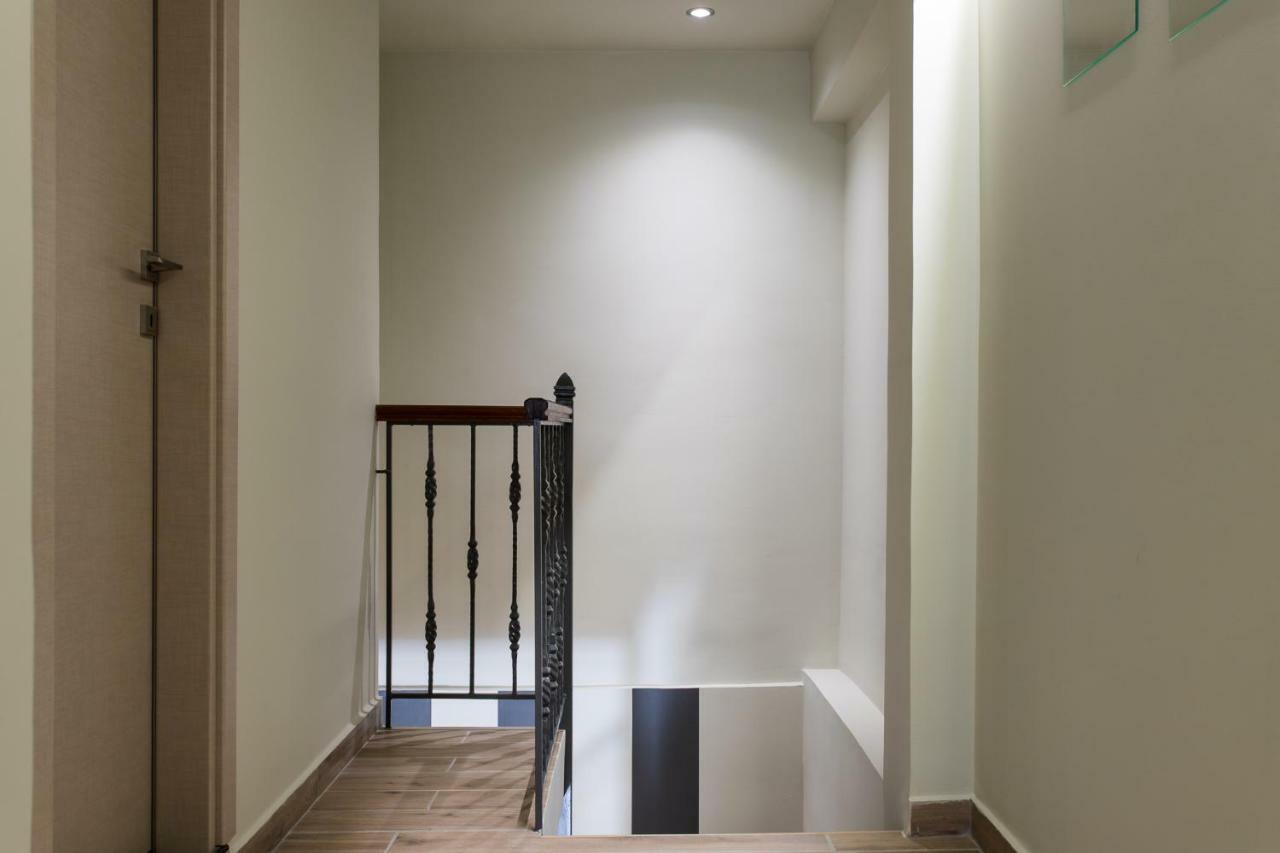 modern city center maisonette Ioannina Extérieur photo