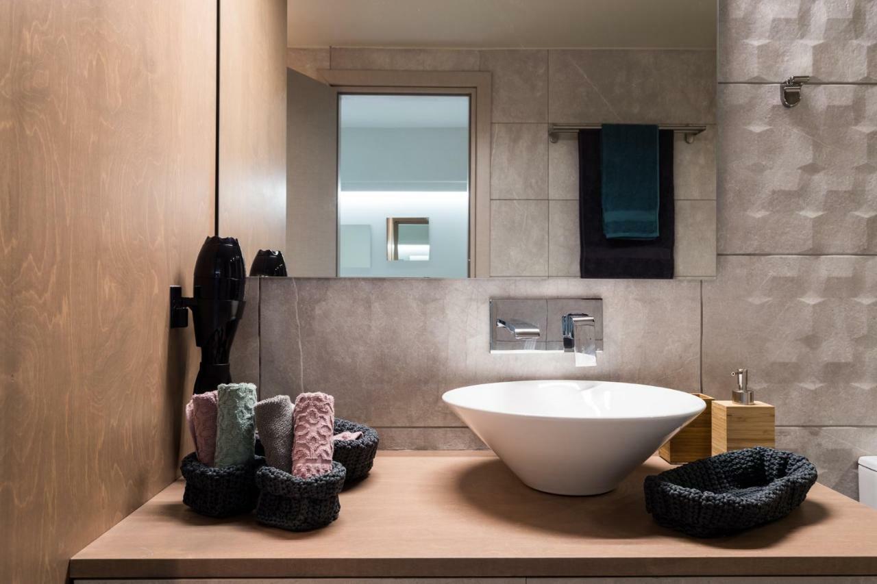 modern city center maisonette Ioannina Extérieur photo